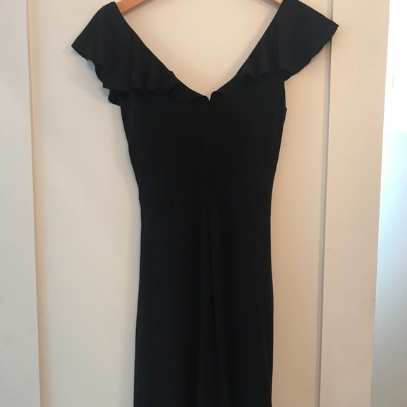 Little black dress from White House Black Market - Picture 4 of 4